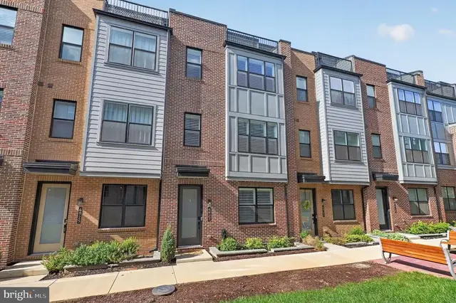 4923 Churchill Mews, Alexandria