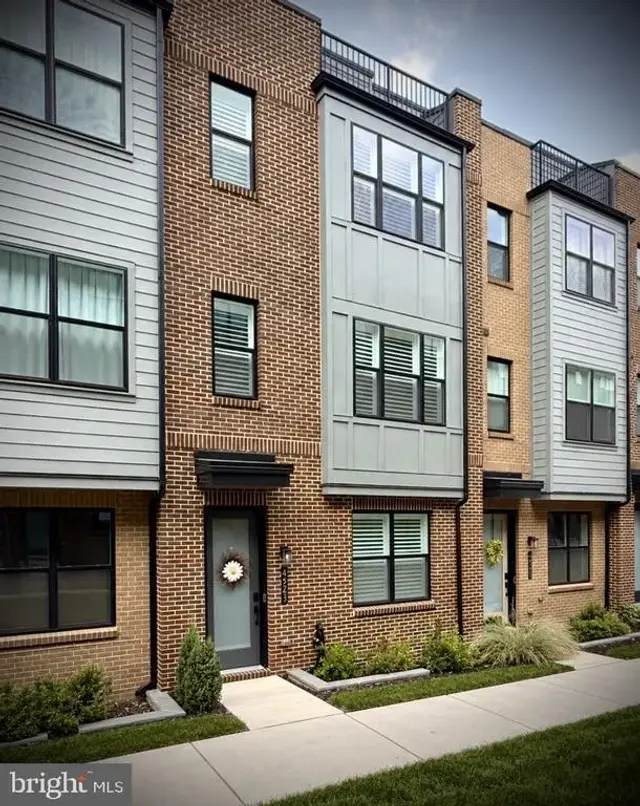 4923 Churchill Mews, Alexandria