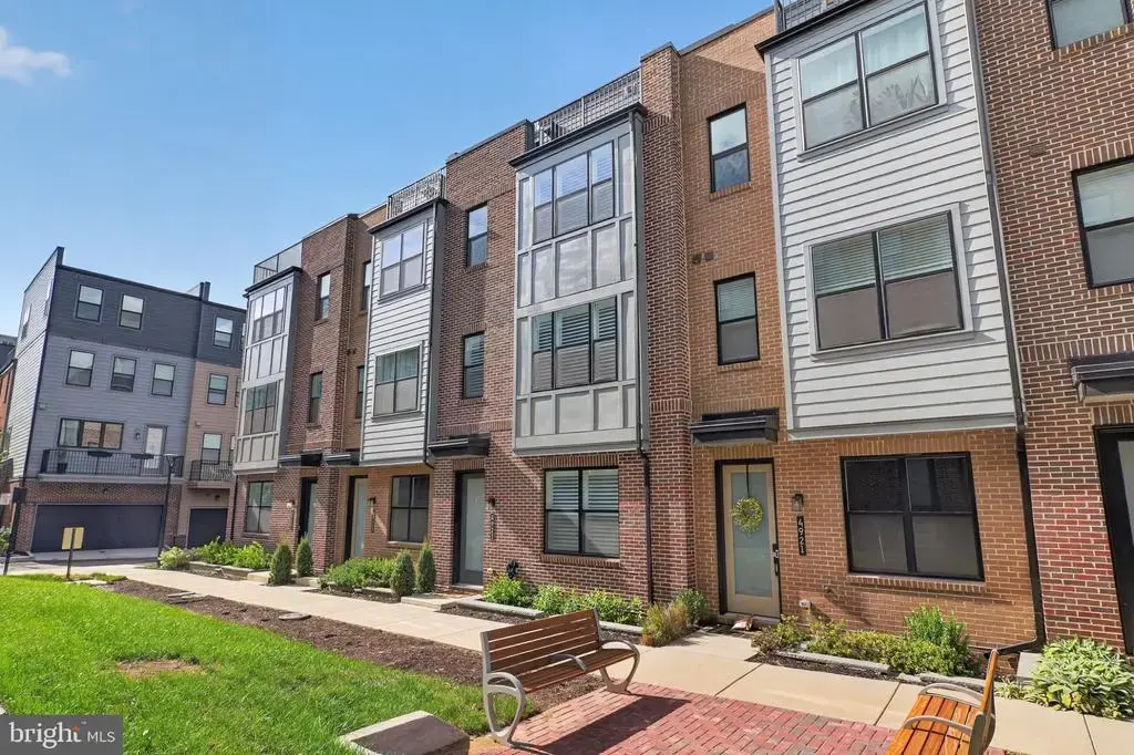 4923 Churchill Mews, ALEXANDRIA