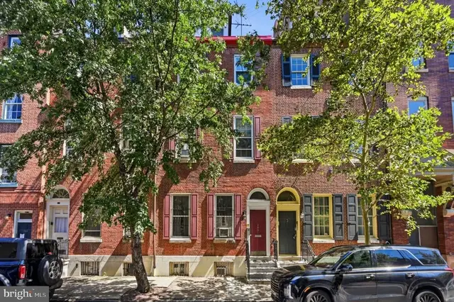 265 S 9th #1m, Philadelphia