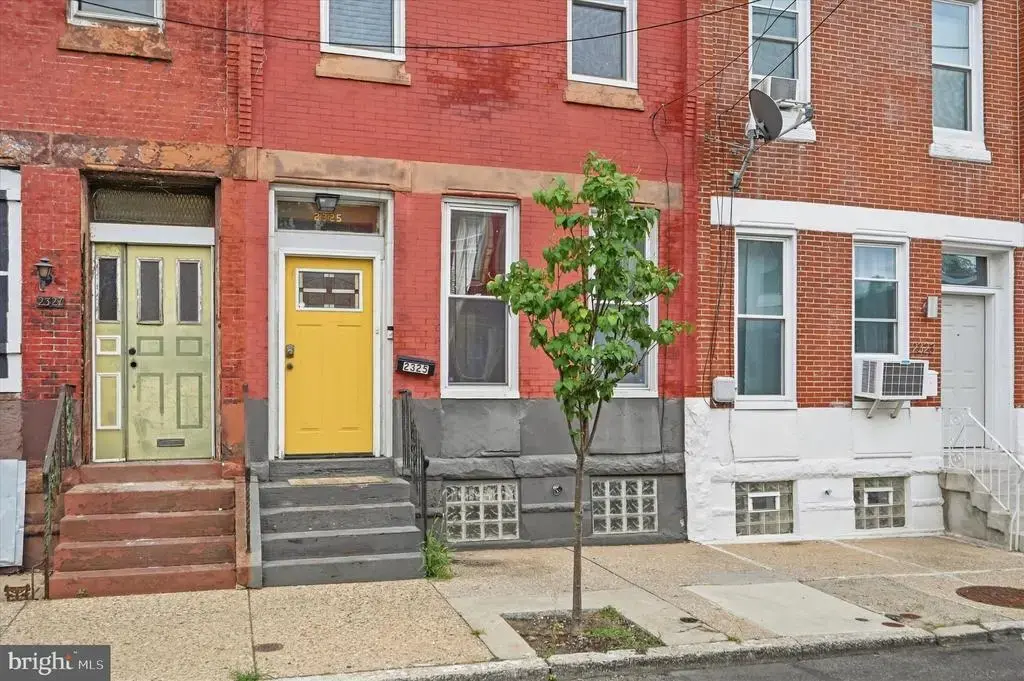 2325 N 17th St, PHILADELPHIA