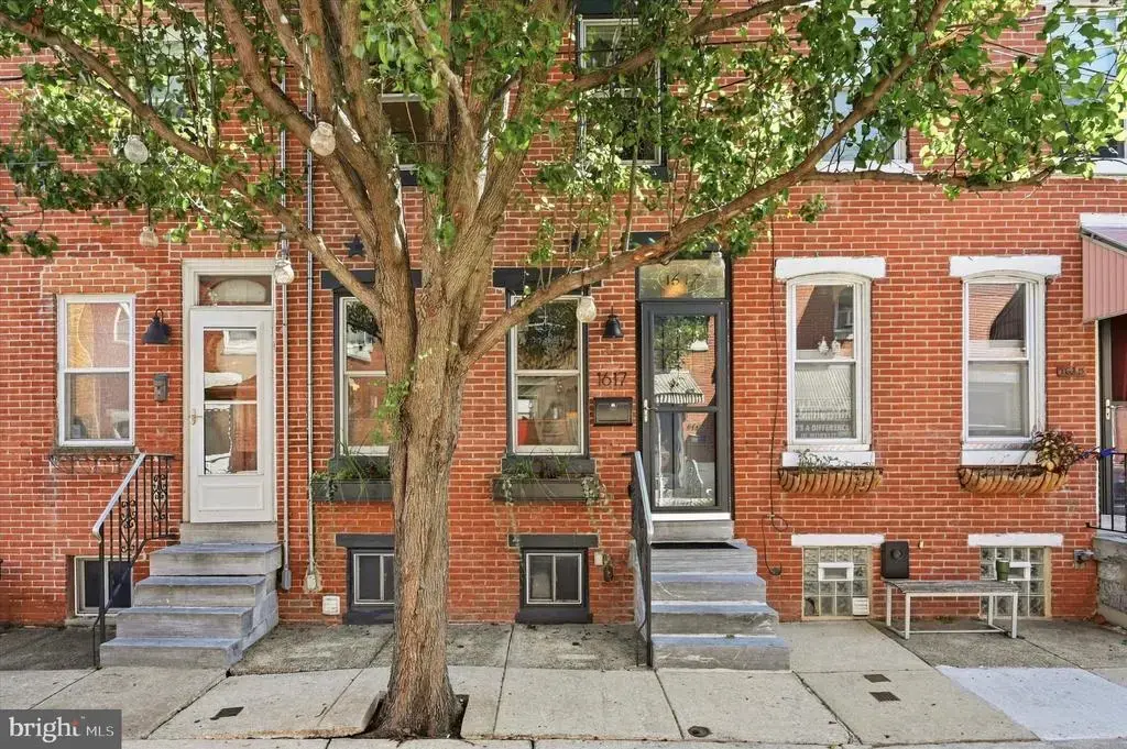1617 S Iseminger St, PHILADELPHIA