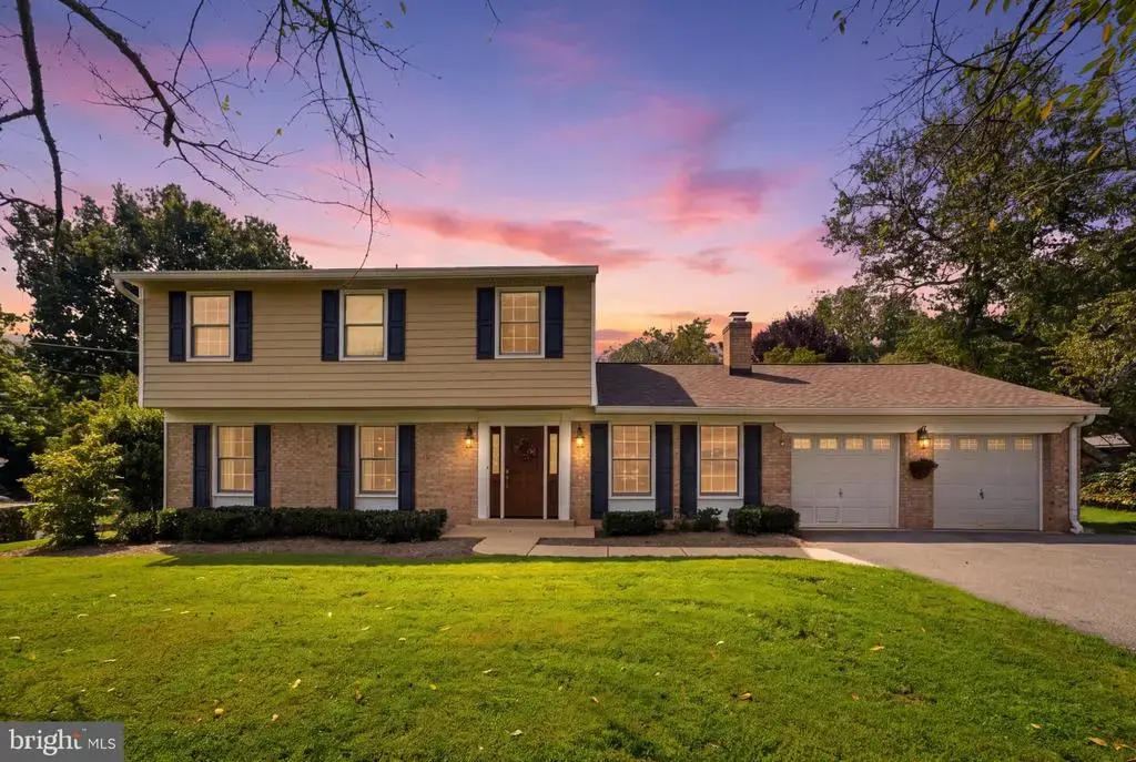 13812 Mills Ave, SILVER SPRING