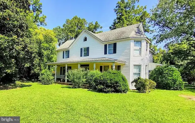 15240 Point Lookout Rd, St Inigoes