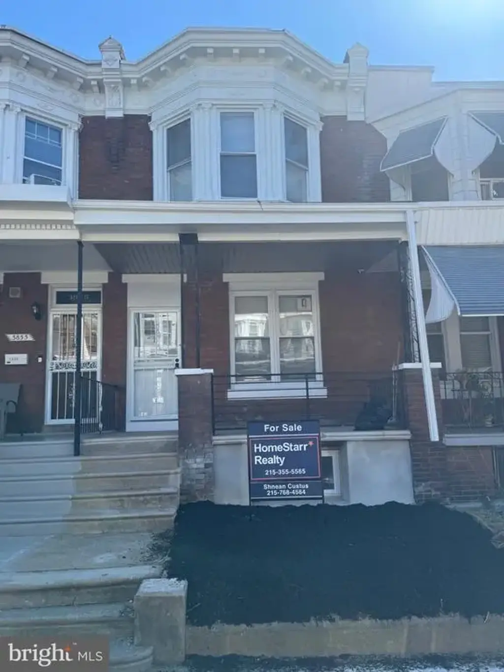 3853 N Gratz St, PHILADELPHIA