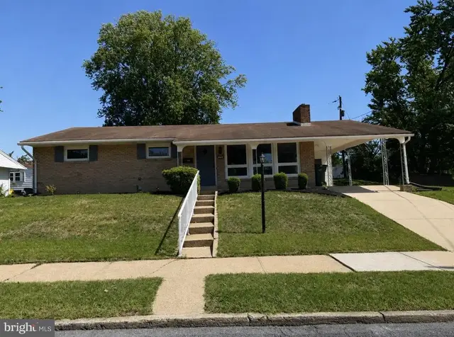 503 Mathew Rd, Harrisburg