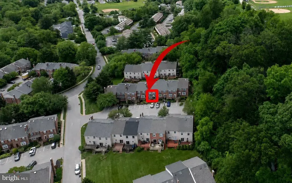 618 Coates Ln, KING OF PRUSSIA