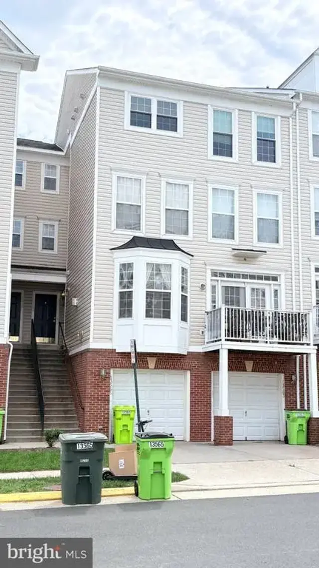 13563 Davinci Ln #94, Herndon