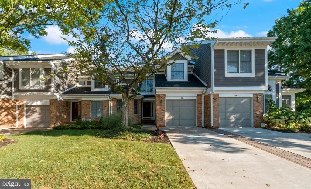 12 River Oaks Cir, BALTIMORE