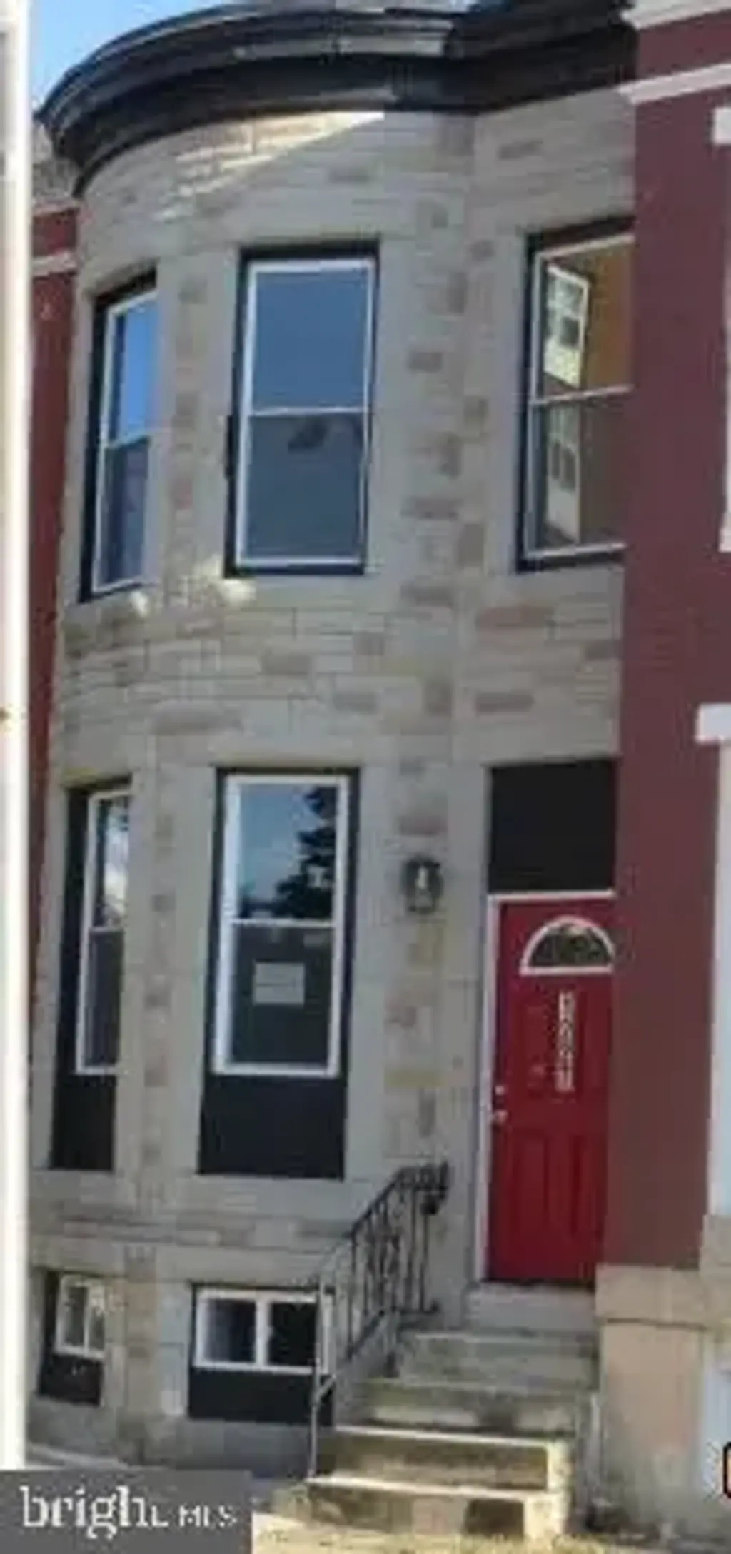 1227 E Lanvale St, BALTIMORE