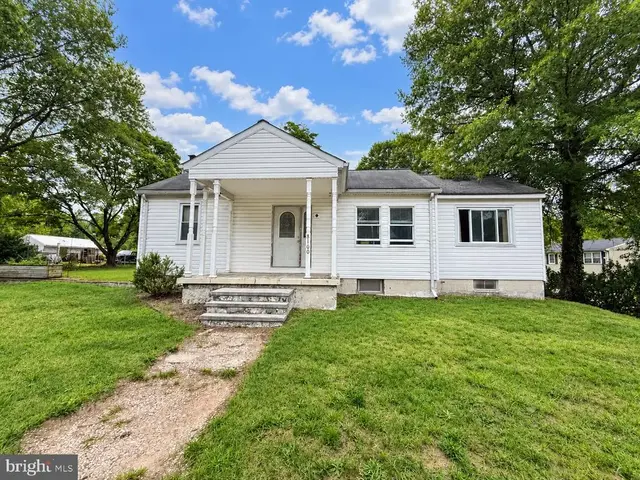 8100 Telegraph Rd, Severn