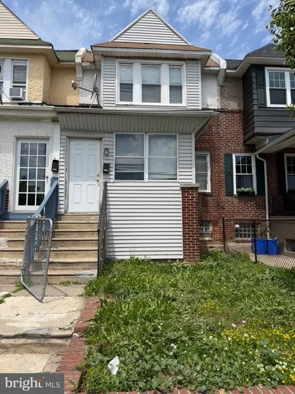 6550 Hegerman St, PHILADELPHIA