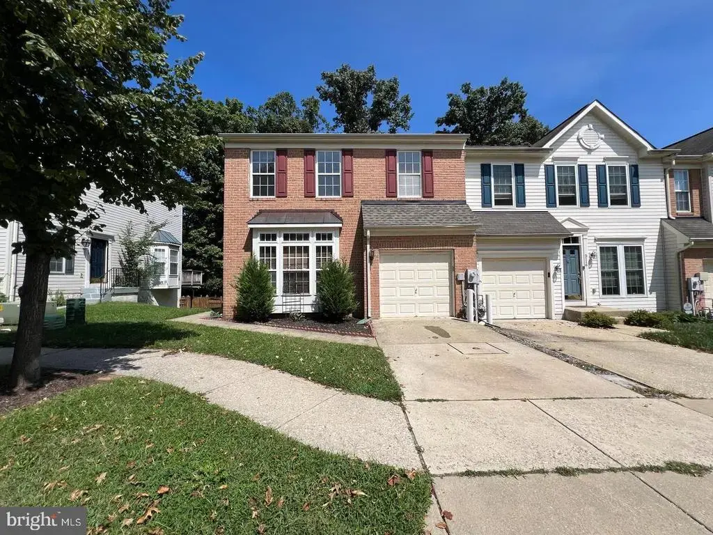 5114 Gold Hill Rd, OWINGS MILLS