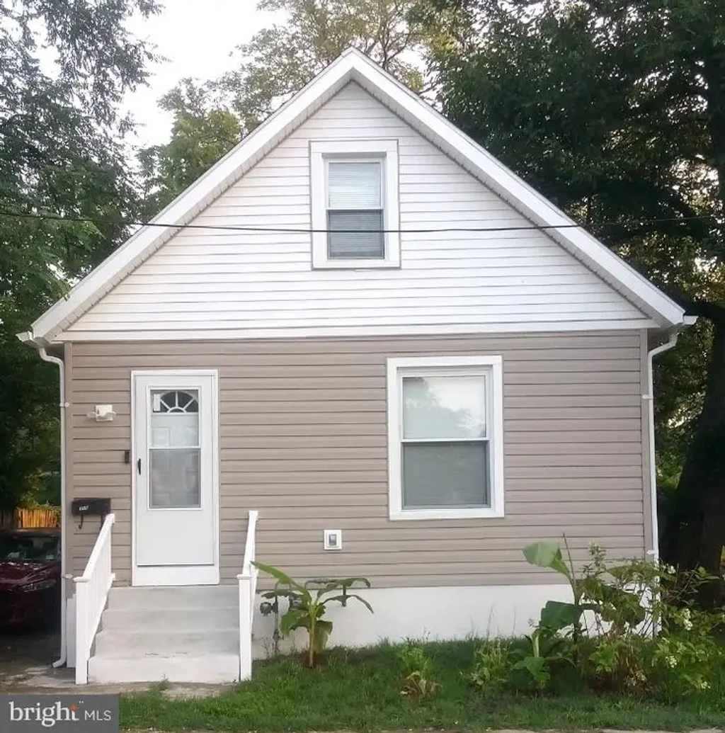 316 Garrison Ave, MILLVILLE