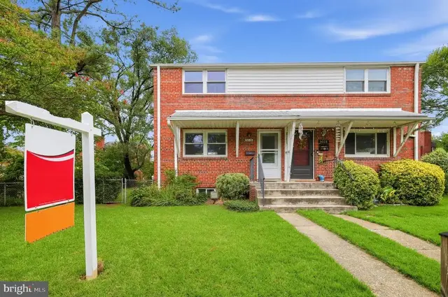 5026 37th Ave, Hyattsville