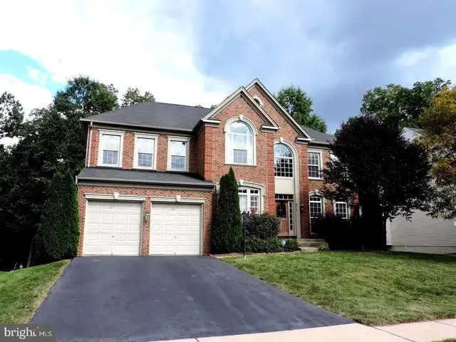 9315 Rustic Breeze Ct, Bristow