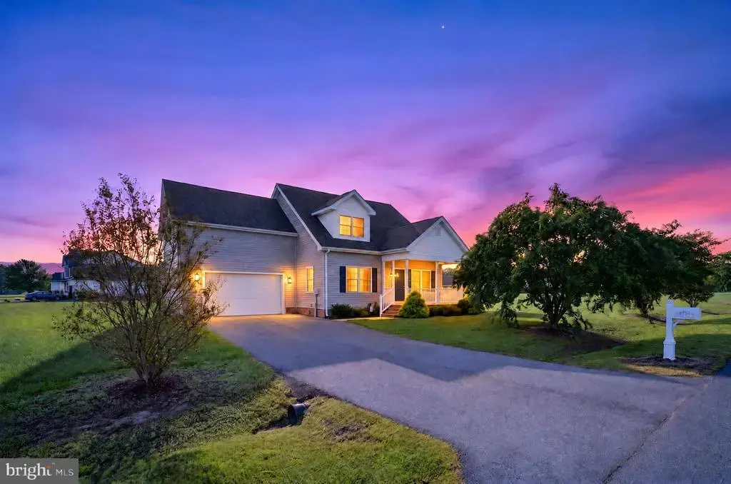 10590 Rosewood Ct, PRINCESS ANNE