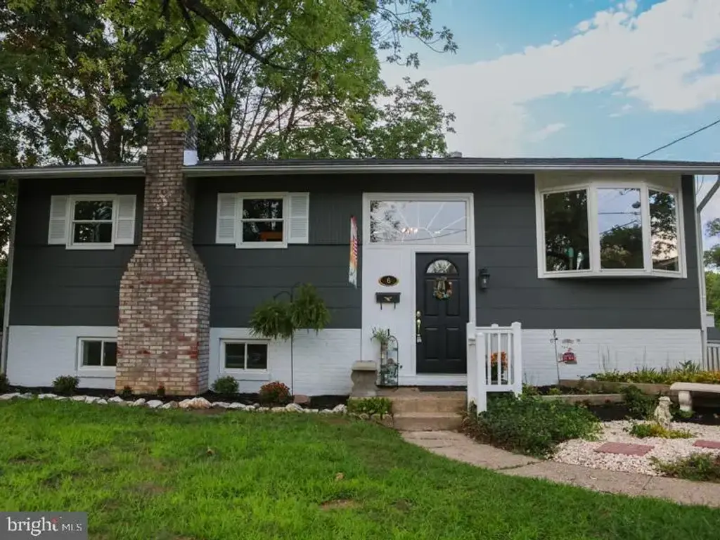 6 Edgehill Rd, GIBBSBORO