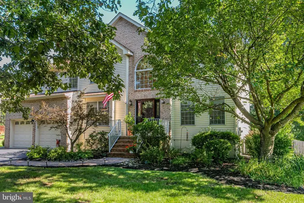 163 Matthews Farm Rd, BELLE MEAD