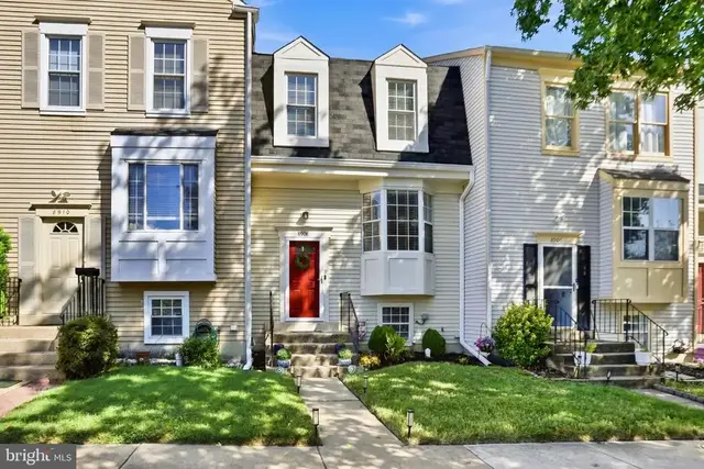 8908 Waites Way, Lorton