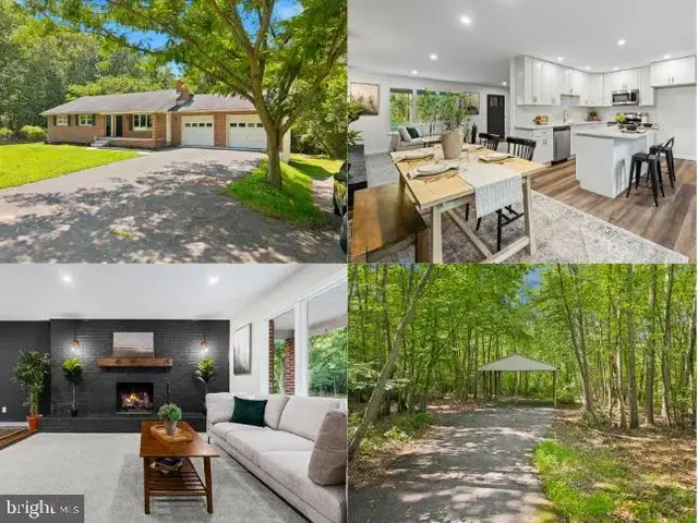 2115 Old Elk Neck Rd, Elkton