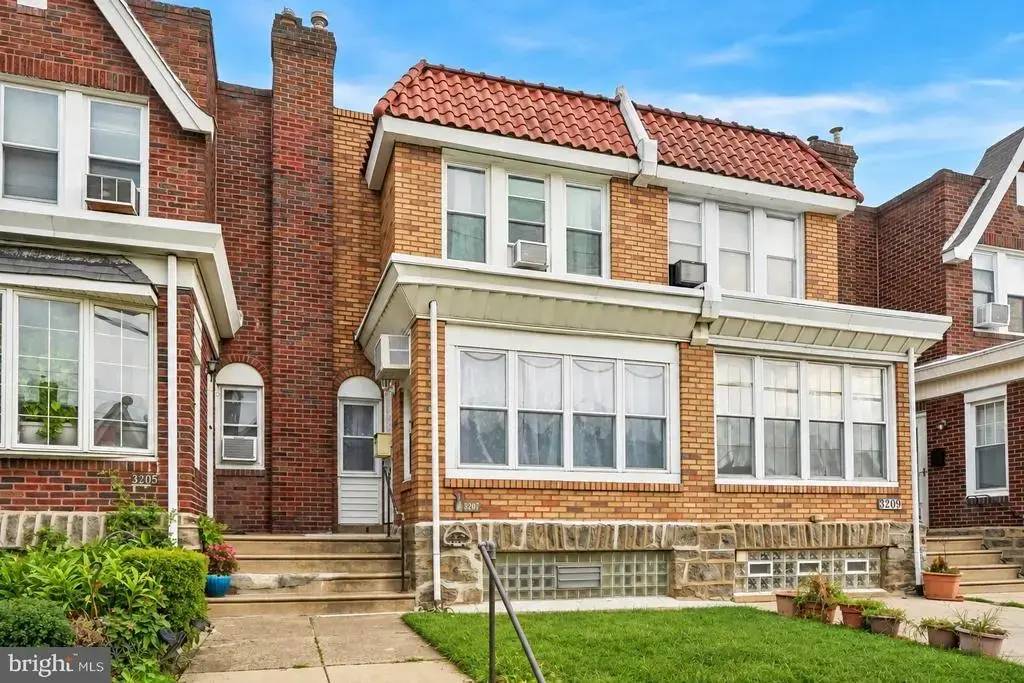 3207 Unruh Ave, PHILADELPHIA
