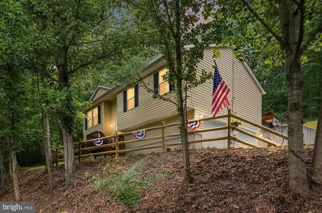 286 Oregon Hollow Rd, LINDEN