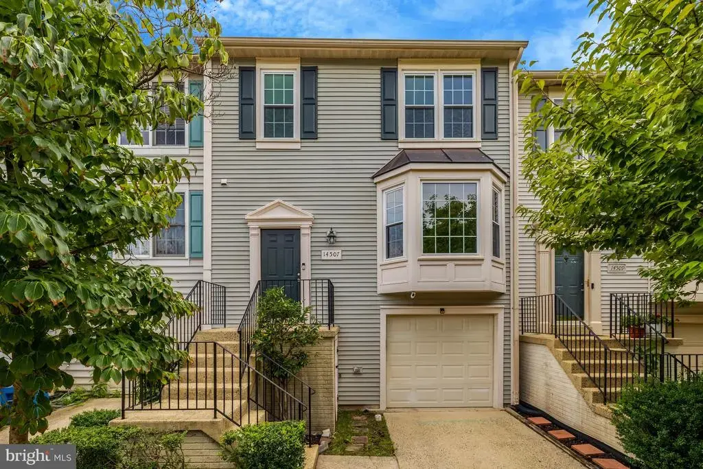 14507 Sully Lake Ct, CENTREVILLE