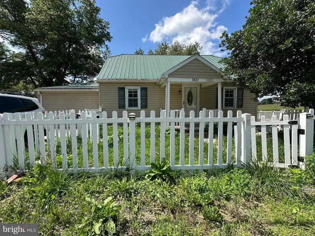 3821 Old Taneytown Rd, TANEYTOWN