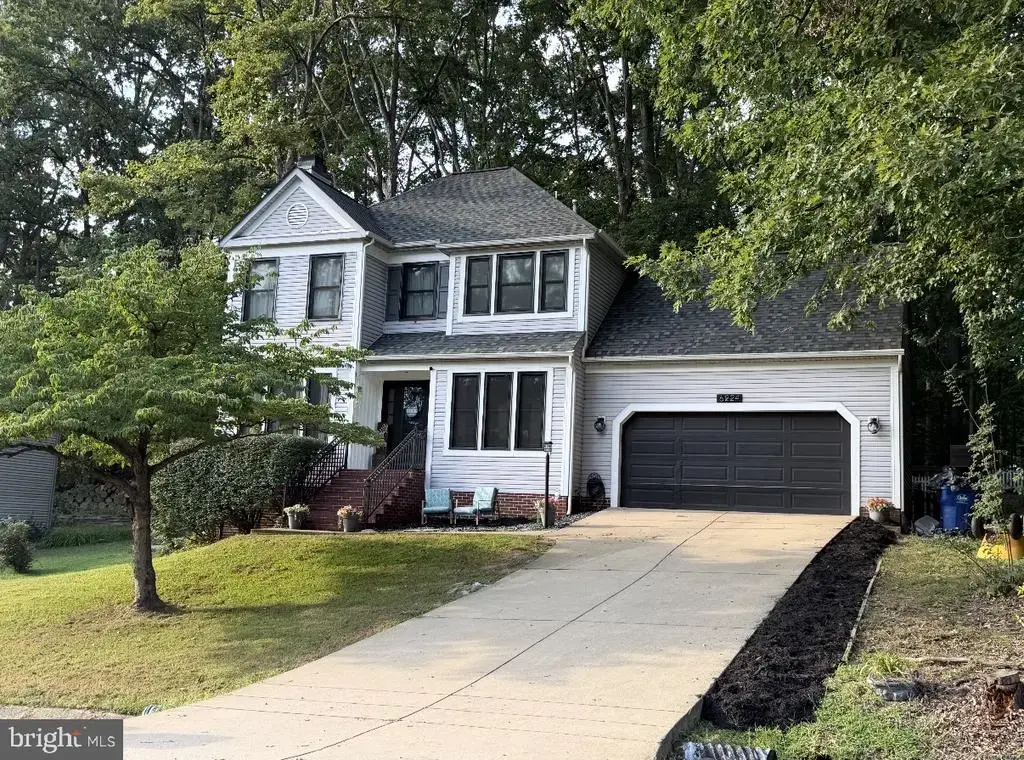 6224 Forest Grove Dr, FREDERICKSBURG