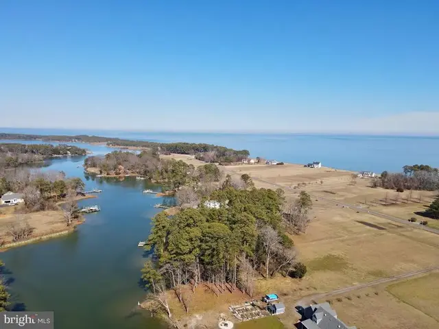 Lot 33 Tranquility Rd, Reedville