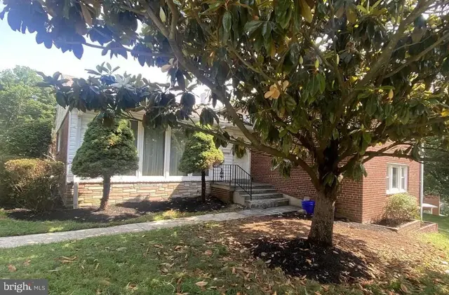 2209 Mark Ct, Silver Spring