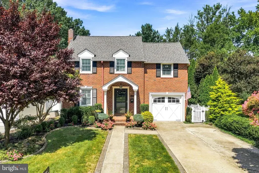 619 W Redman Ave, HADDONFIELD