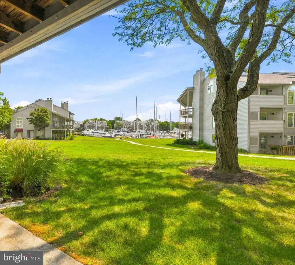 7022 Channel Village Ct #t1, ANNAPOLIS