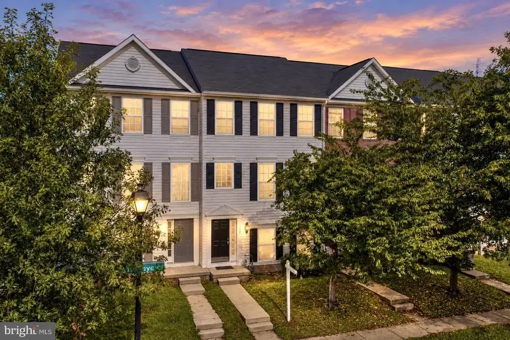 3322 Goldeneye Cir, DUNDALK