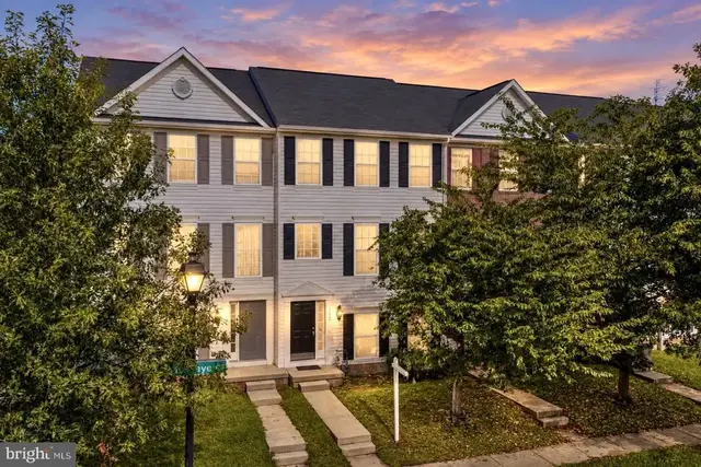 3322 Goldeneye Cir, Dundalk
