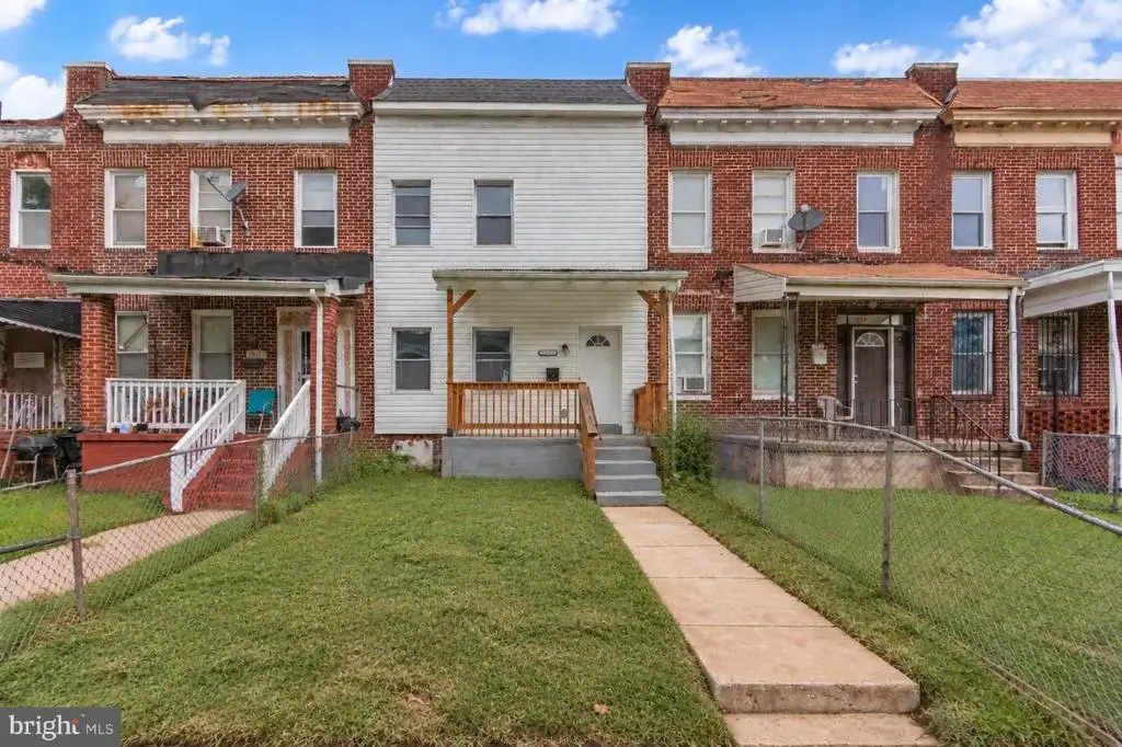 3616 W Garrison Ave, BALTIMORE