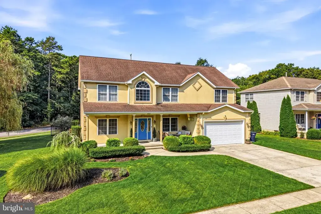 236a Upland Ave, ABSECON