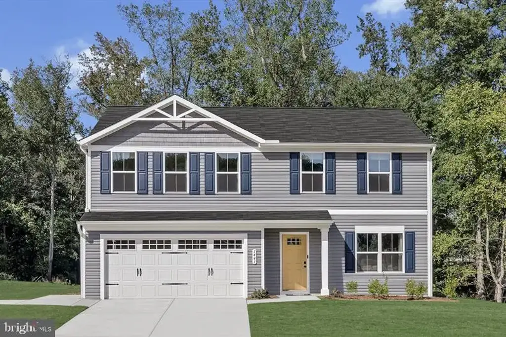 108 Limestone Dr, DILLSBURG