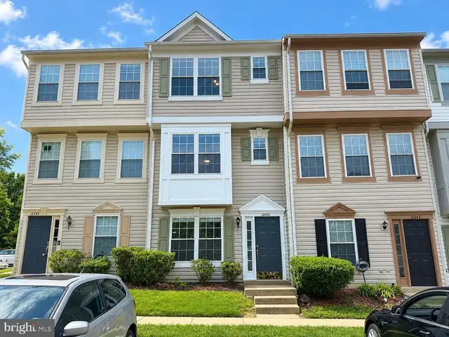 12341 Newcastle Loop, Woodbridge