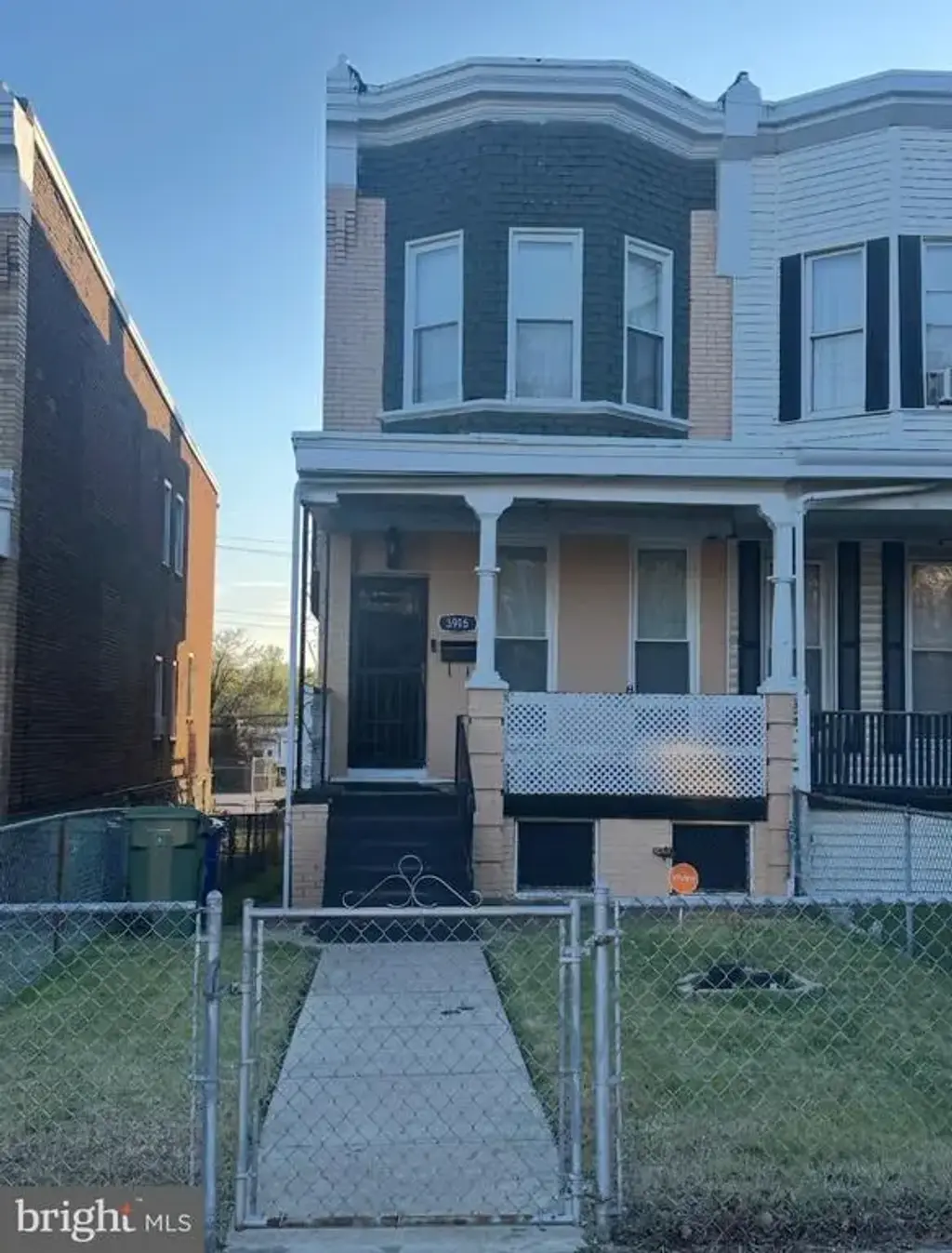 3916 Park Heights Ave, BALTIMORE