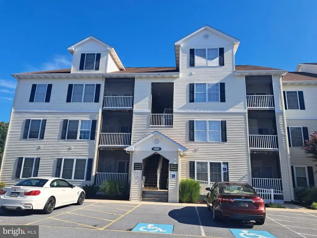 4100 Sand Piper Dr #4104, REHOBOTH BEACH