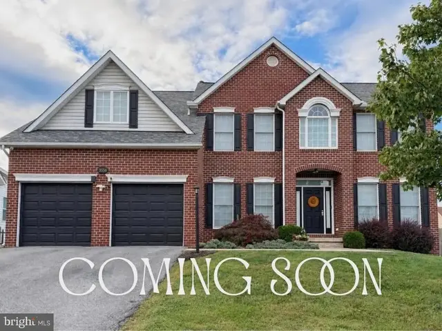 13558 Pulaski Dr, Hagerstown