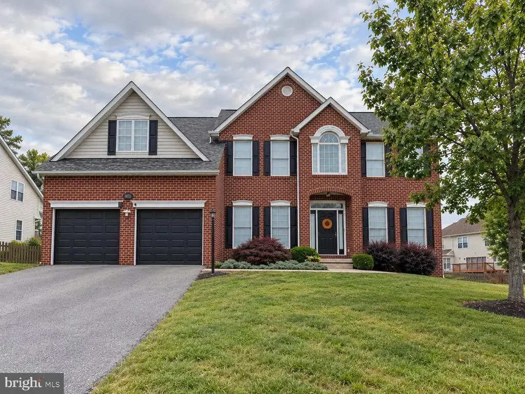 13558 Pulaski Dr, HAGERSTOWN