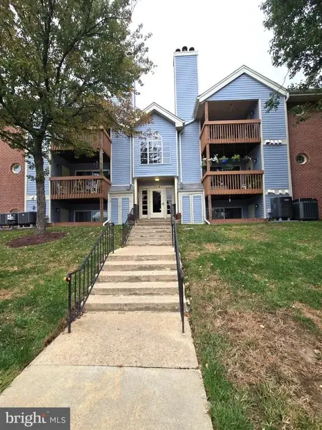 N/A, Glen Burnie