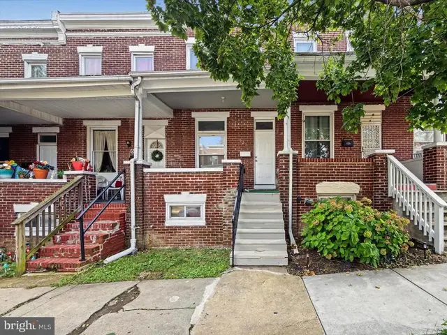 621 E 30th St, Baltimore