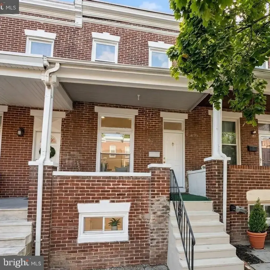 621 E 30th St, BALTIMORE