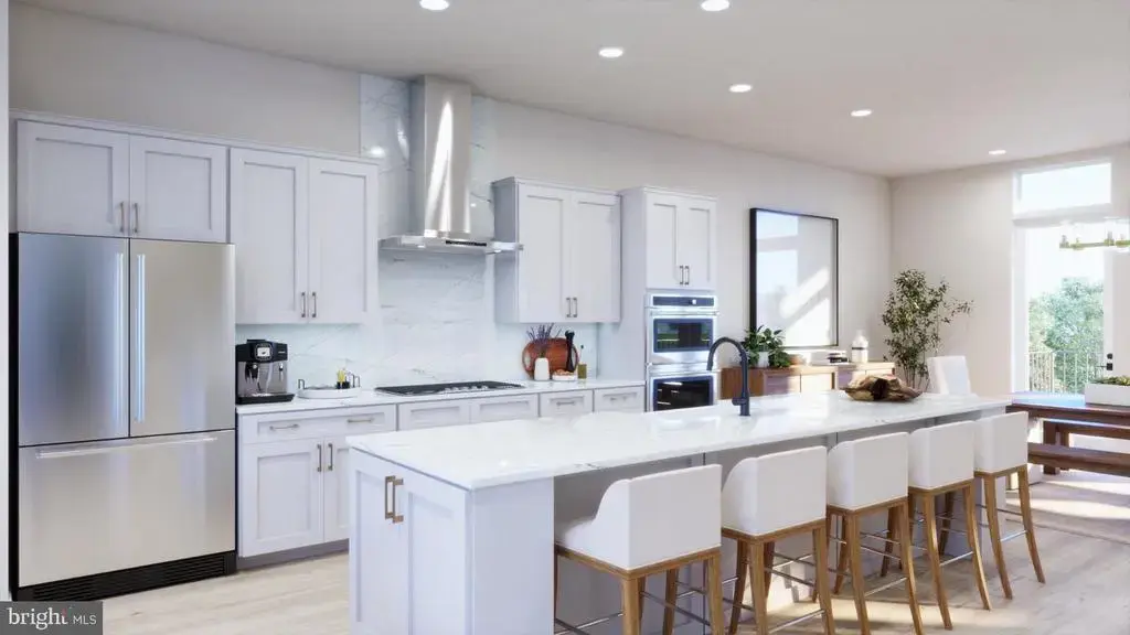 Homesite 146 Ferry Bar Dr, BALTIMORE