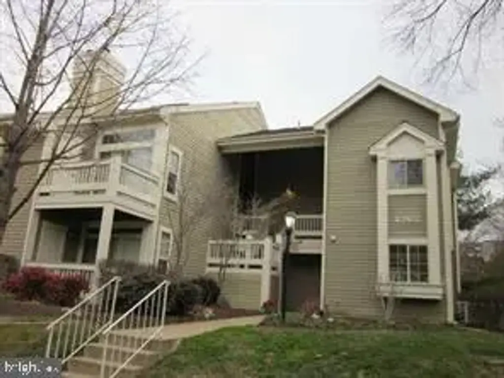 10802 Antigua Ter #216, ROCKVILLE