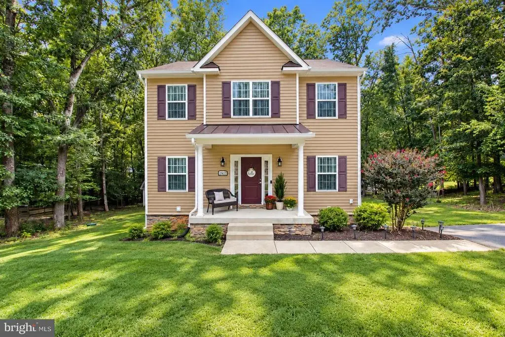 12412 Salient Ln, SPOTSYLVANIA